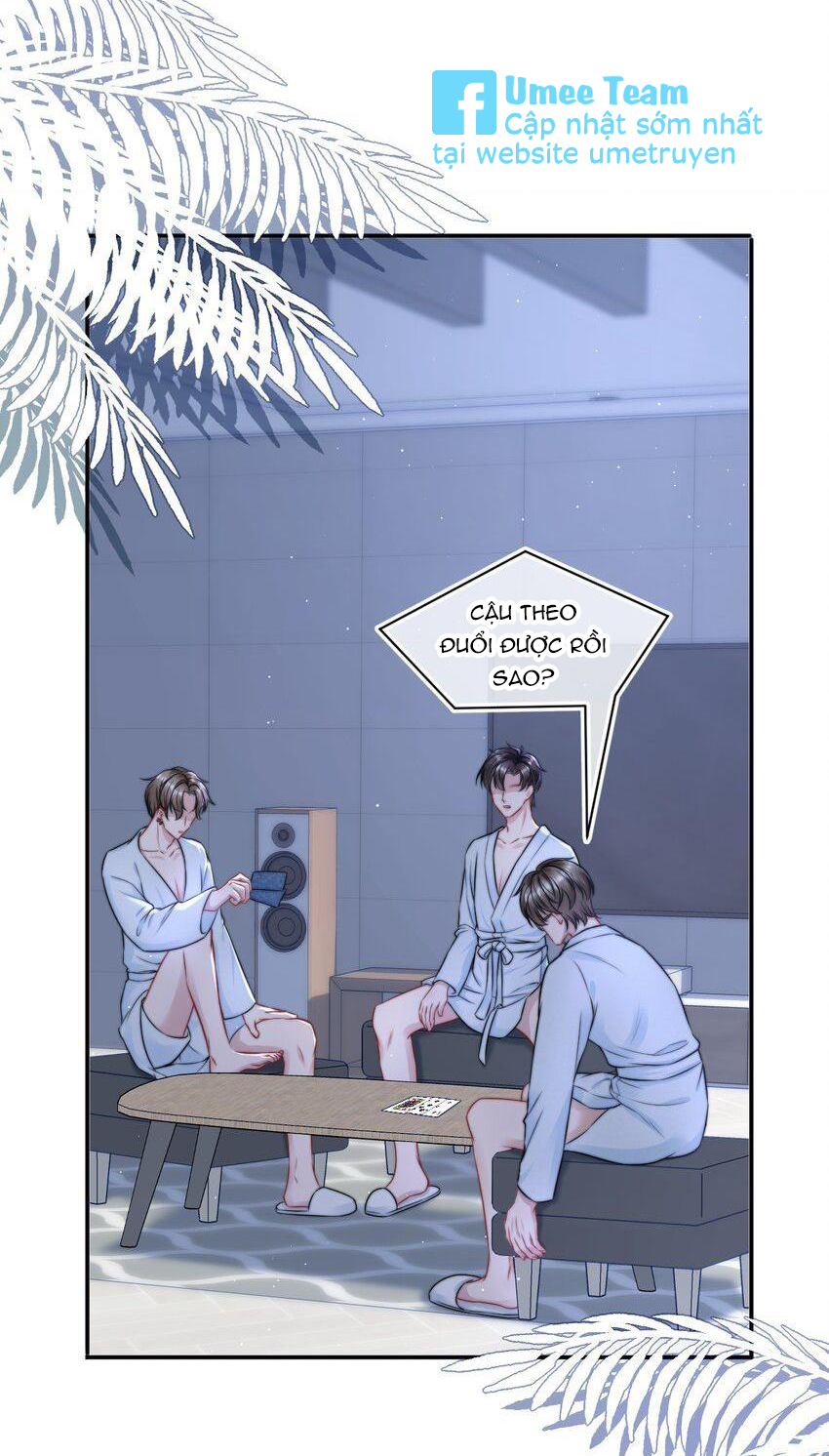 ta sinh con cho tổng tài chapter 82 24