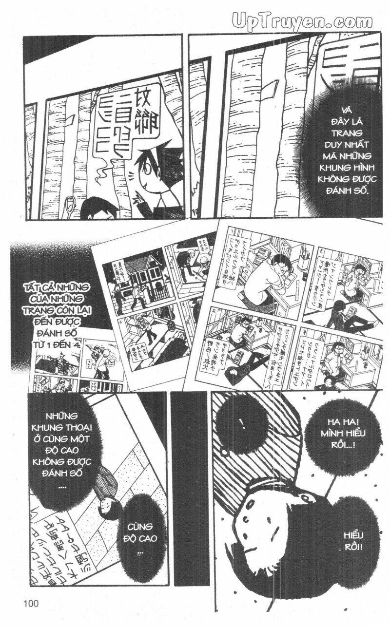 nightmare inspector chapter 7 100