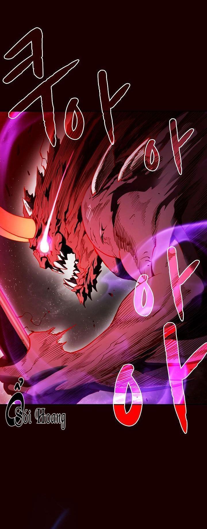 chòm sao trở về từ địa ngục chapter 14 30