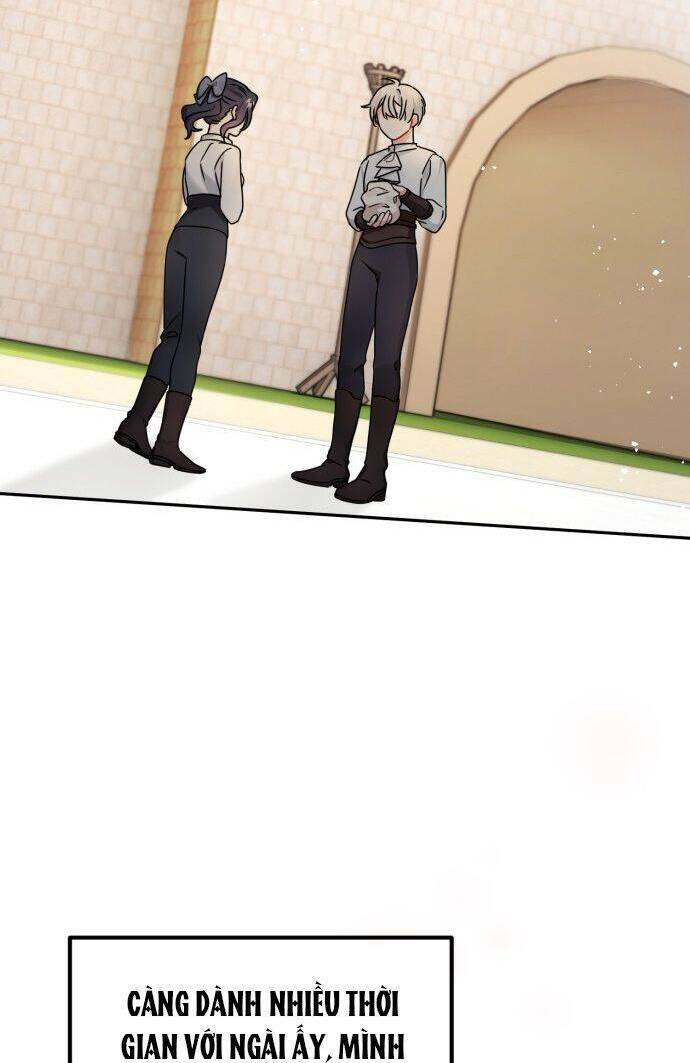 thân gửi nàng bạch tuyết chapter 13 23