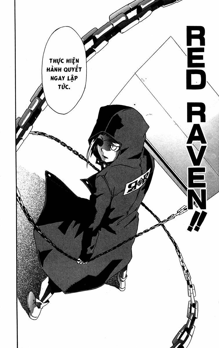 red raven chapter 2 20