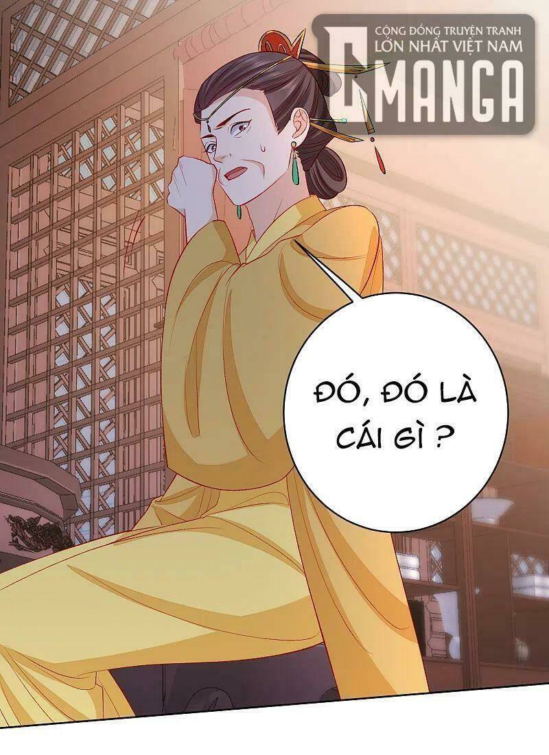 độc y đích nữ chapter 229 2