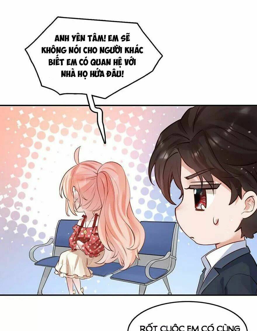 sau này vẫn cứ thích em chapter 31 28