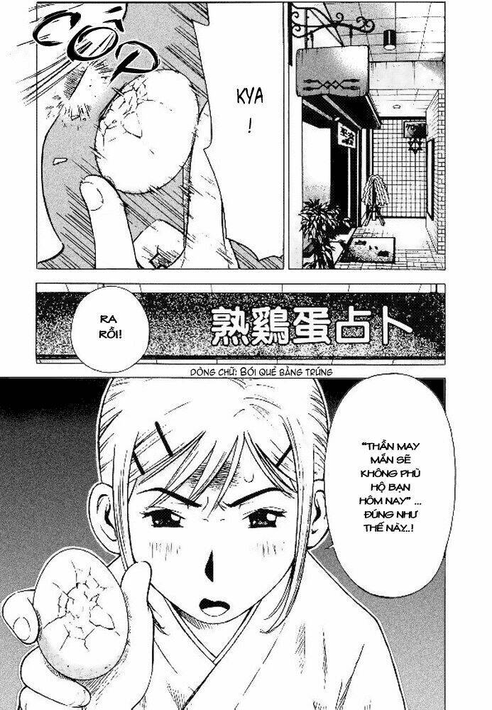 hot milk chapter 14 3