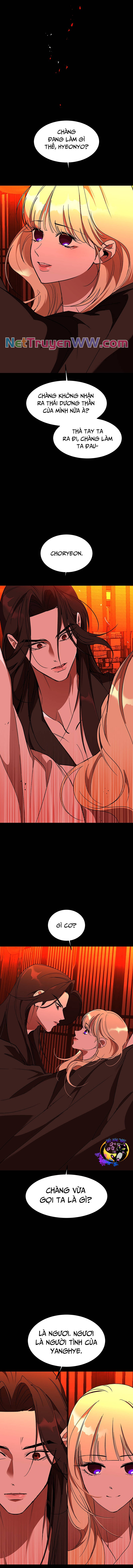 chiến lược săn hổ của nữ thần chapter 60 10