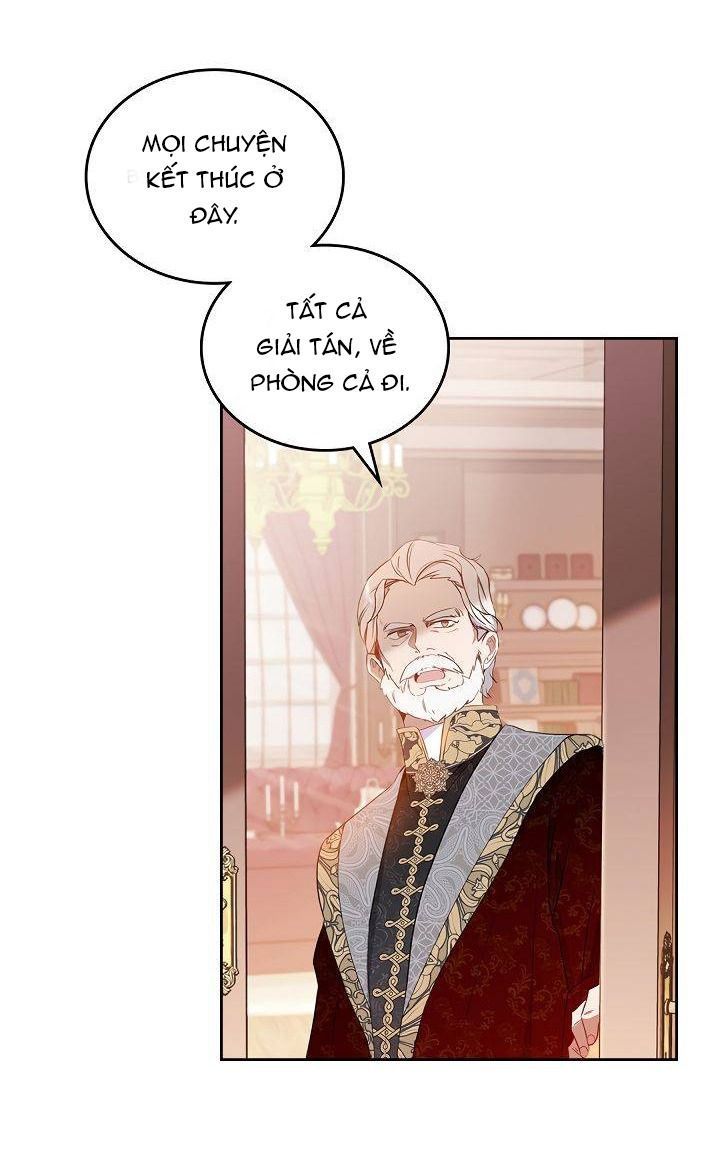 lần này tôi sẽ trở thành gia chủ chapter 4 62