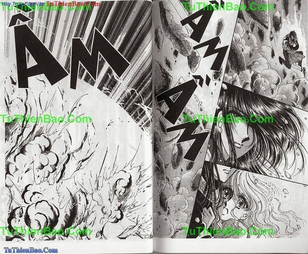 aries thần thoại cung hoàng đạo chapter 7 28