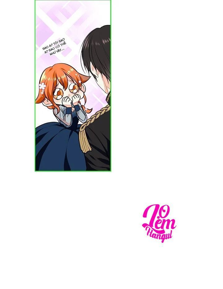 đức hạnh của ác nữ phản diện chapter 11 23