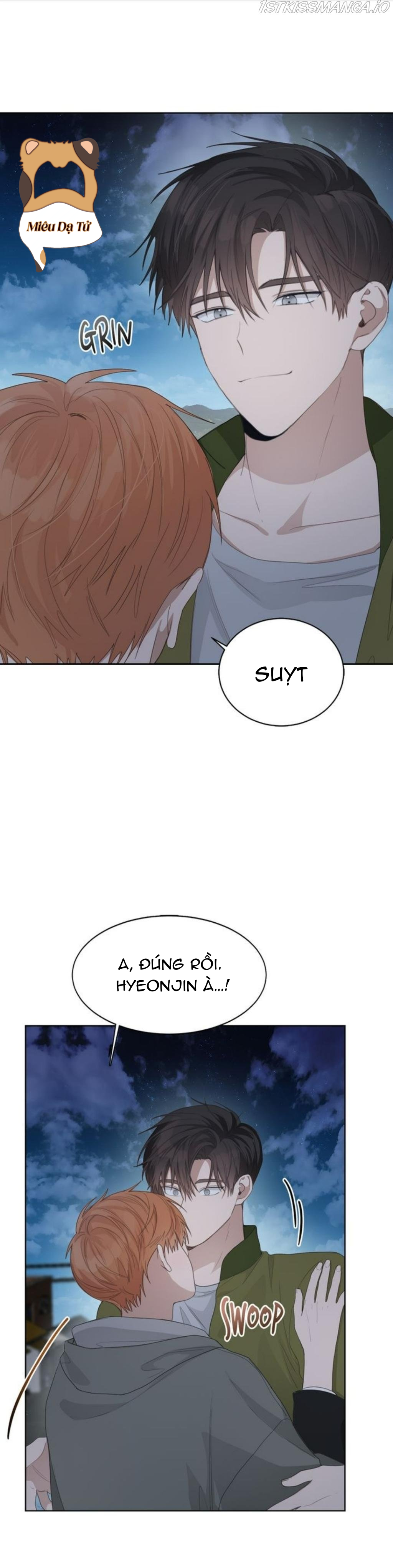 tôi trở thành tên top phụ tồi tệ chapter 7 5