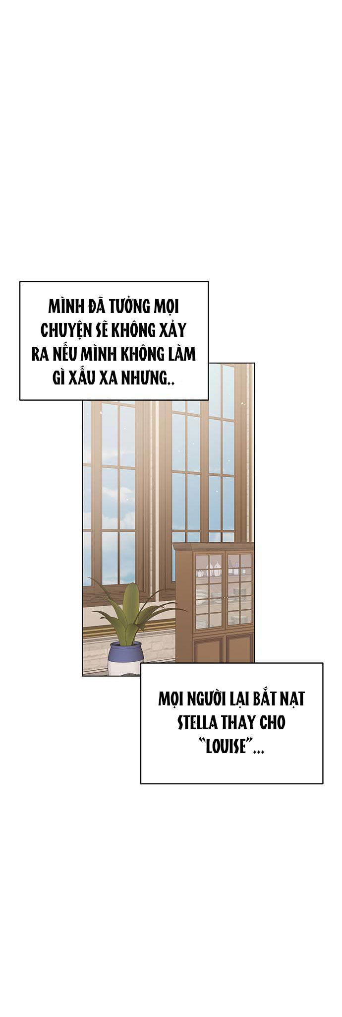 tôi là vị hôn thê phản diện chapter 40 7