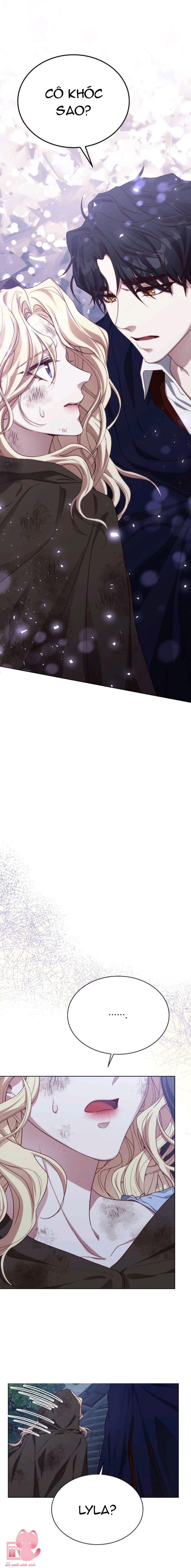 đoá hoa của dã thú chapter 6 2