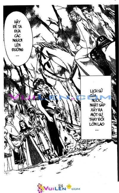 mắt quỷ kyo chapter 62 25