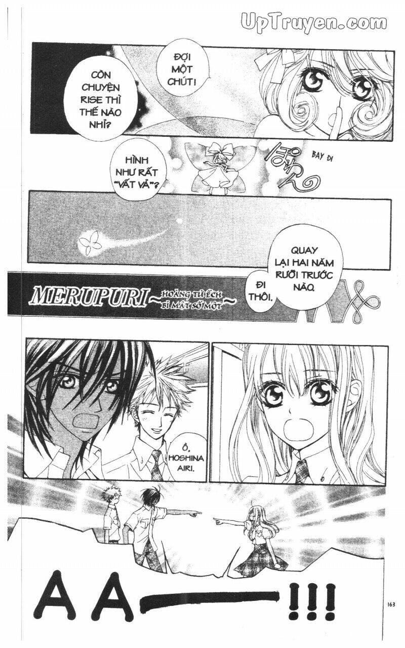 hoàng tử ếch(bản đẹp) chapter 7 67