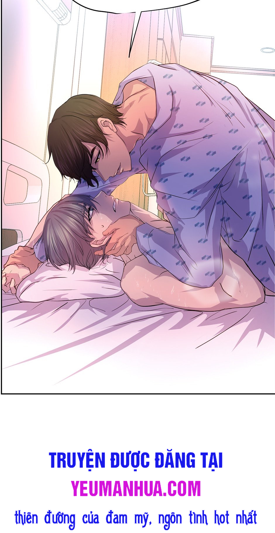 giữ em thật chặt (hold me tight) chapter 13 51