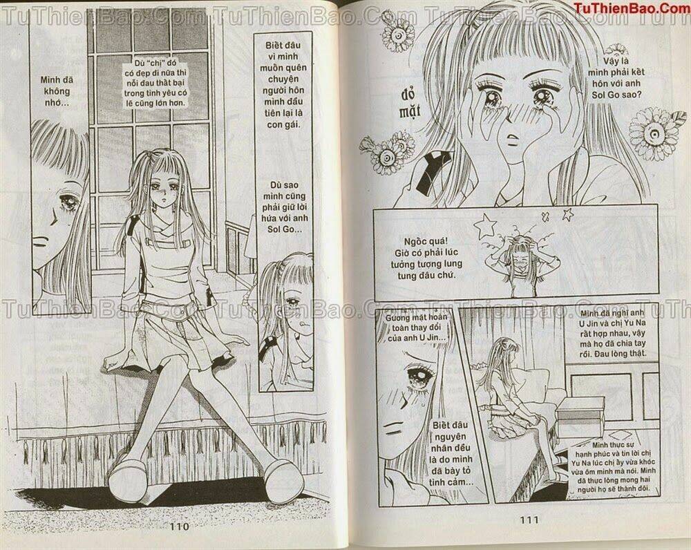 phép màu tình yêu chapter 5 55