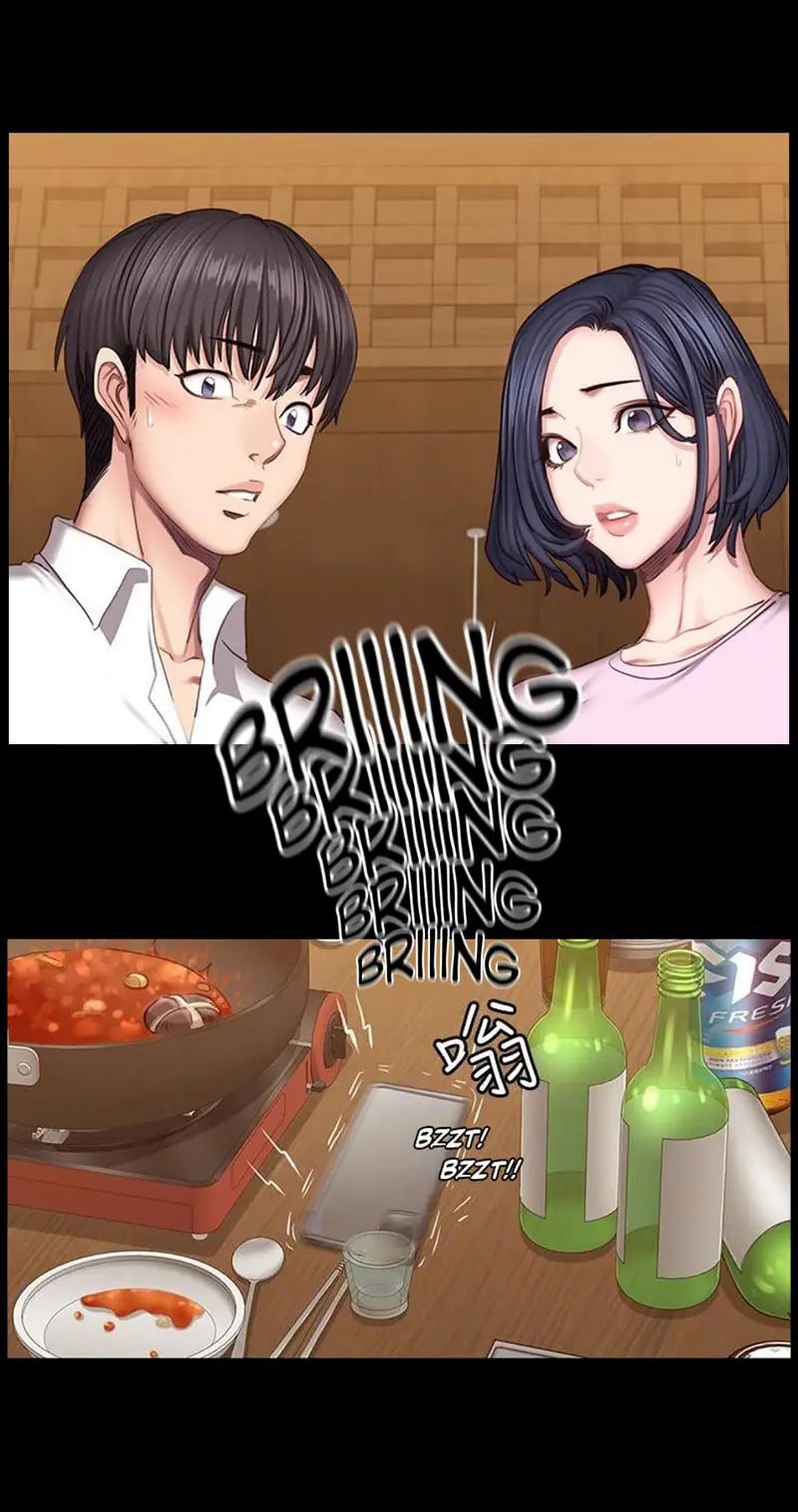 huấn luyện viên phòng thể hình - không che chapter 47 18