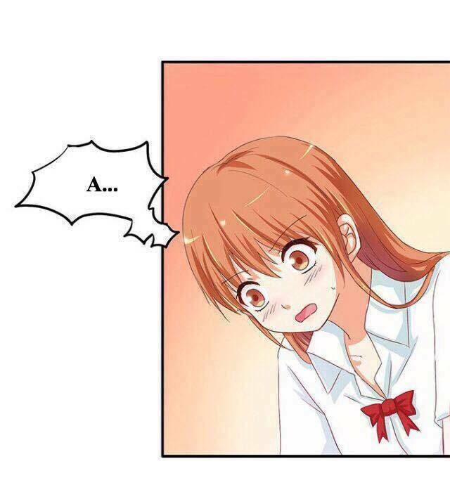 mối tình đầu có chút ngọt chapter 28 3