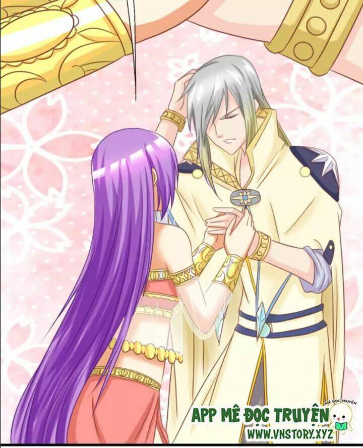 bồn tắm có vấn đề?! chapter 54 19