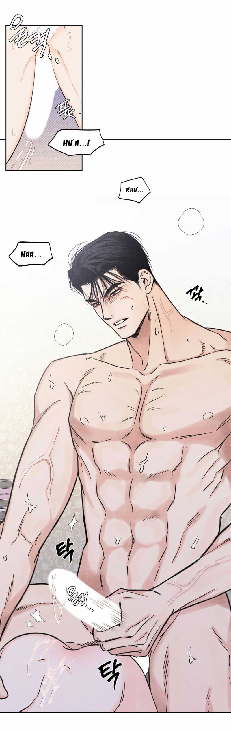 công việc làm thêm hàng ngày chapter 11.2 4