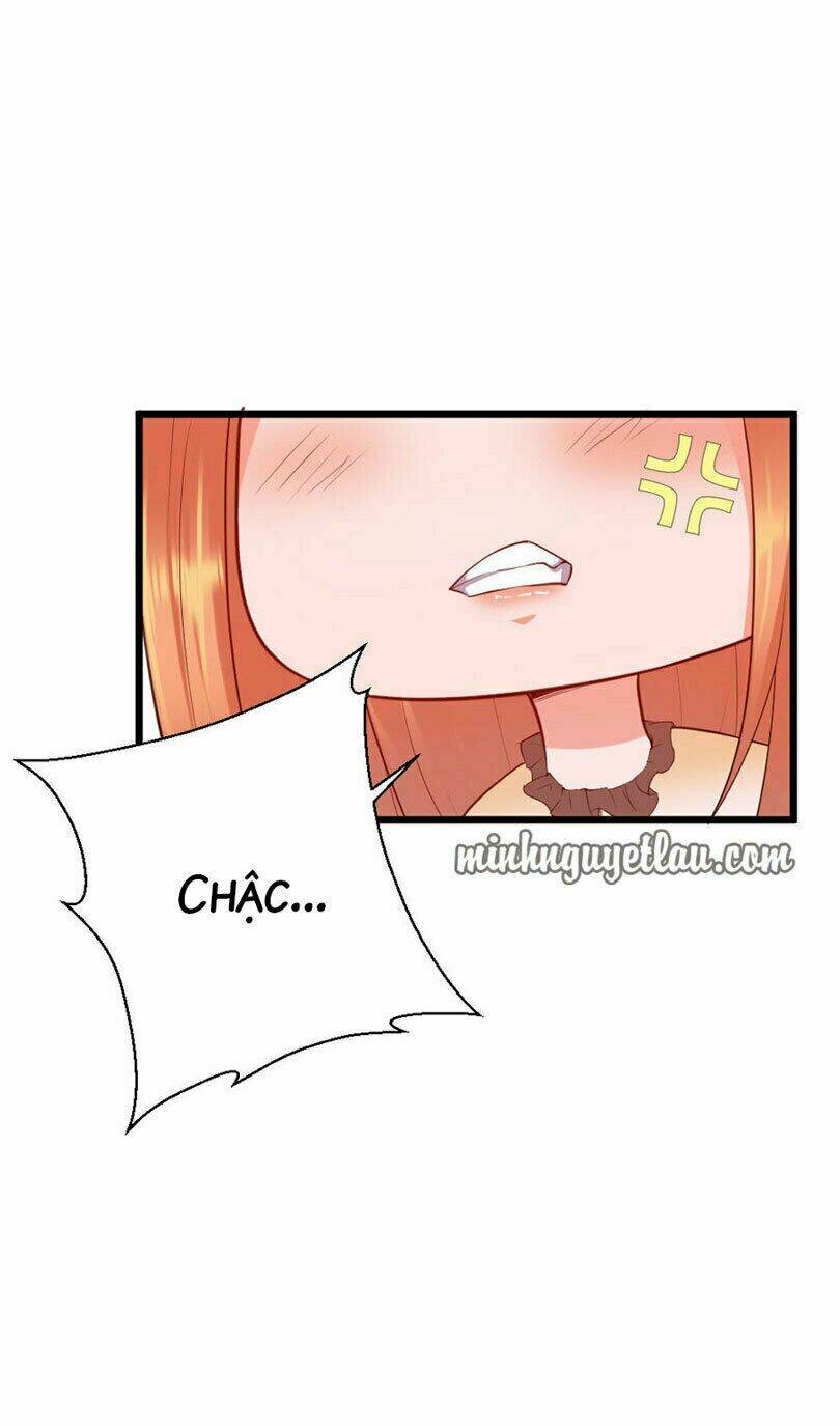 tiểu bạch điềm thê của long thiếu chapter 14 16