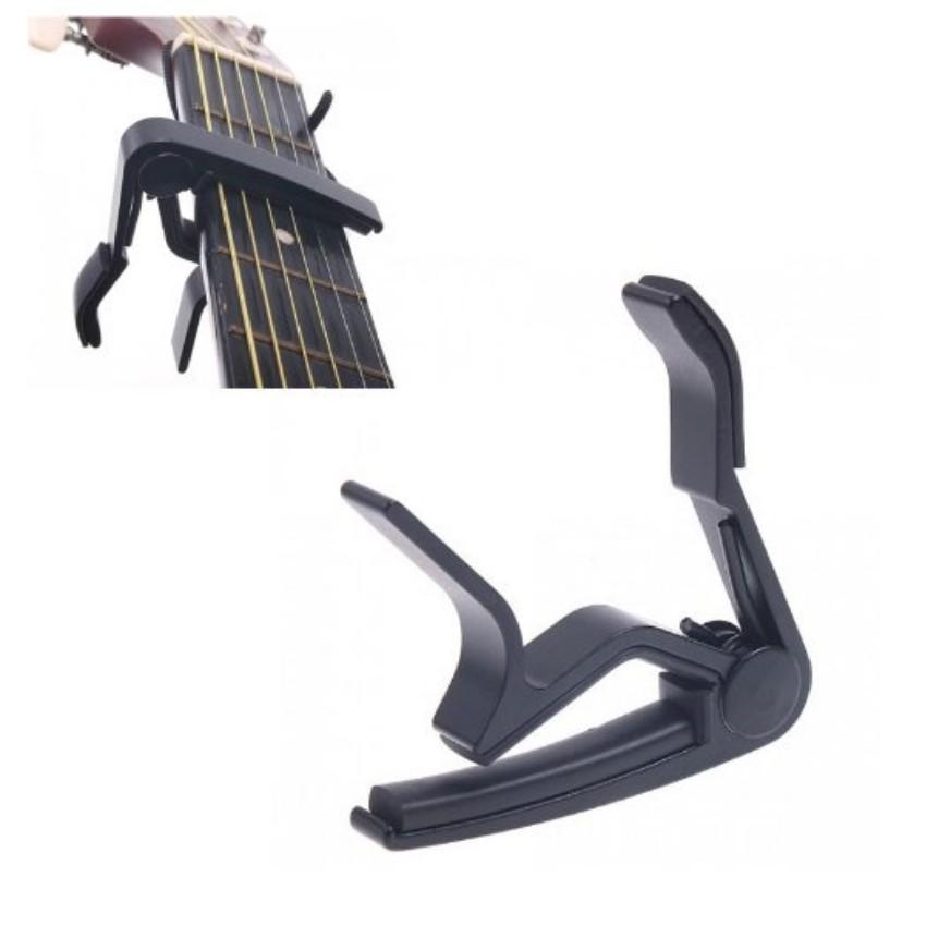 Capo kẹp đàn guitar 20643