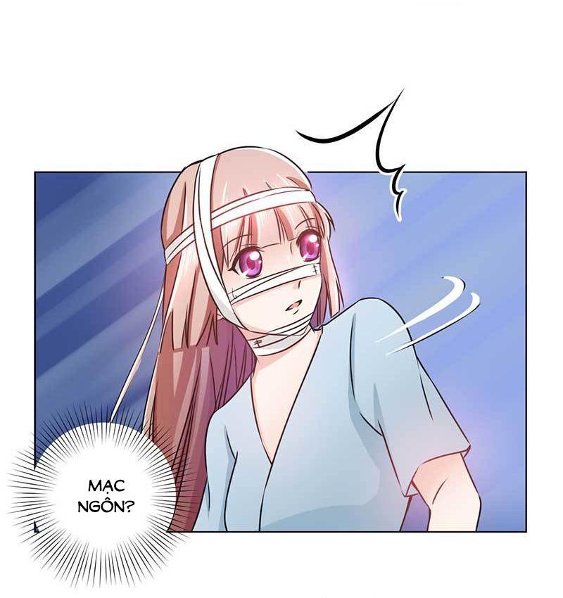 thế thân phiền toái, tổng tài một sắc khí chapter 2 23