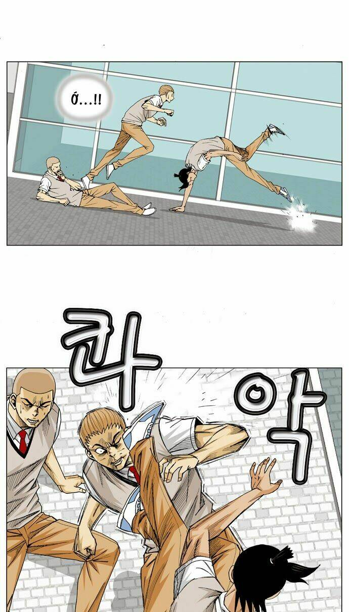 ultimate legend: kang hae hyo chapter 15 26