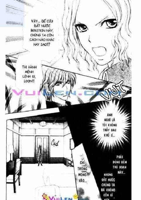 chàng quản gia của bé mei chapter 8 124