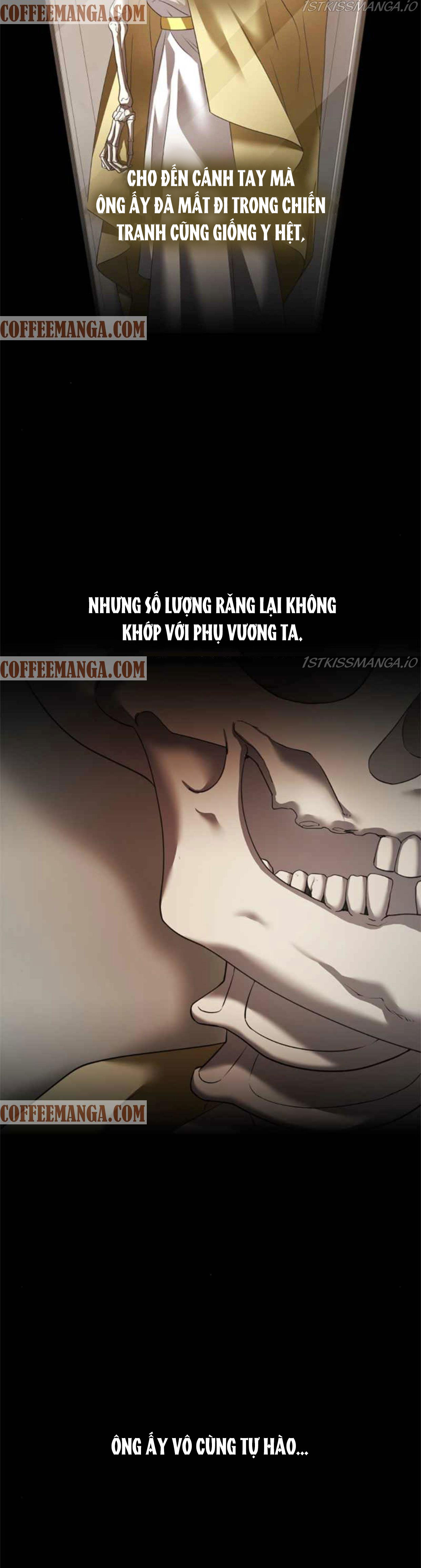 tôi muốn trở thành cô ấy dù chỉ là một ngày chapter 95 35