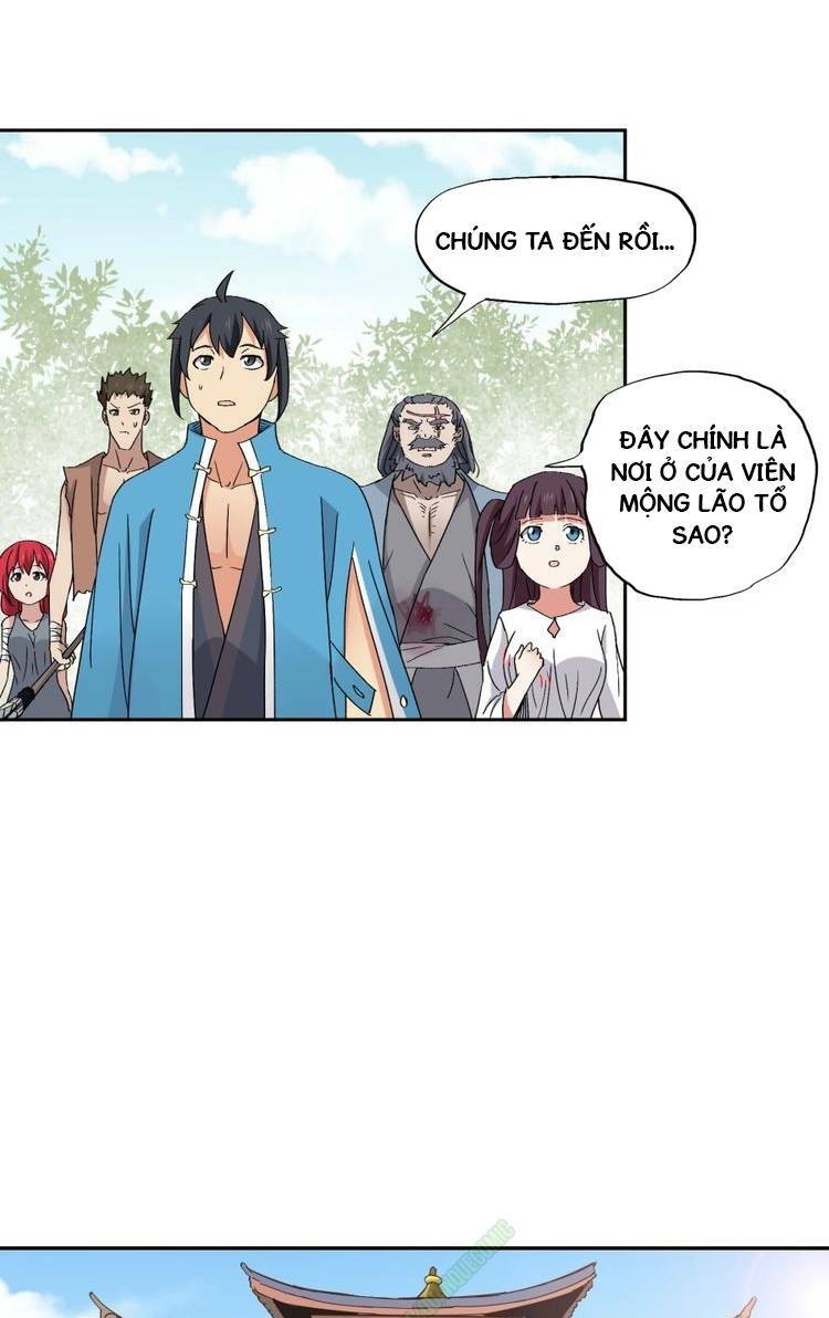 ta luyện giả kim trong thời đại tu tiên chapter 63 13