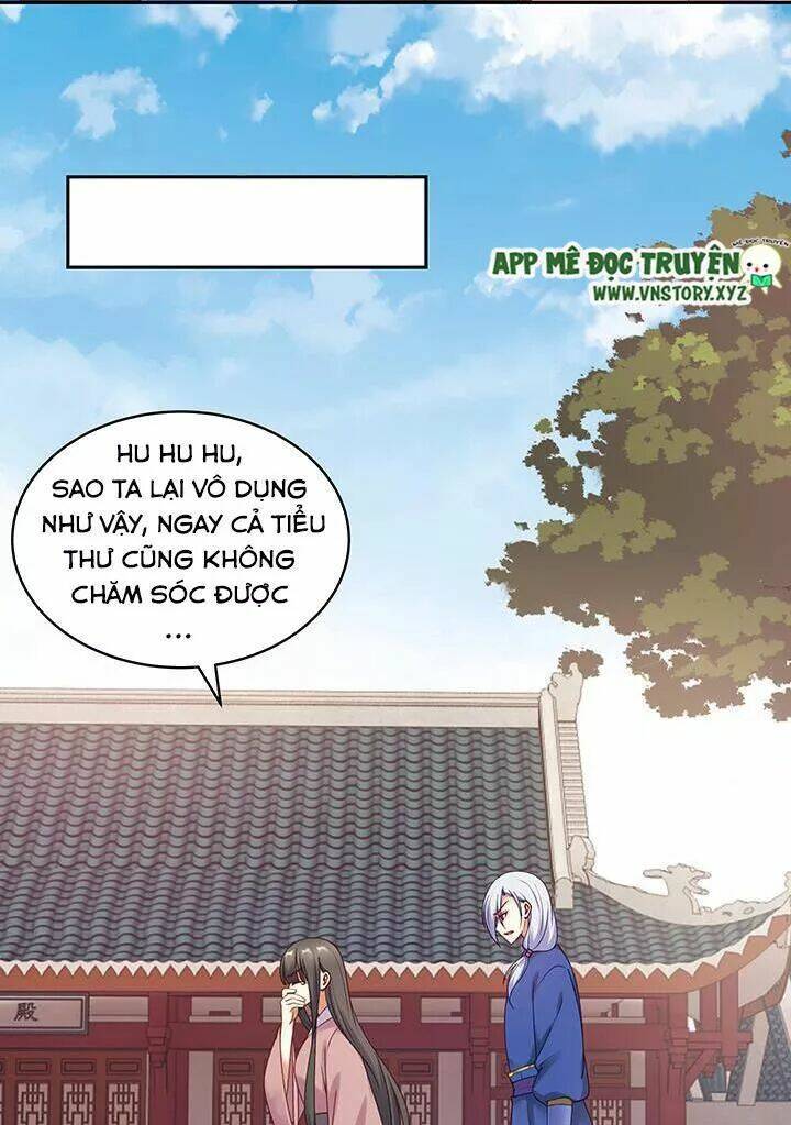 đô đốc đại nhân sủng thê kí chapter 137 9