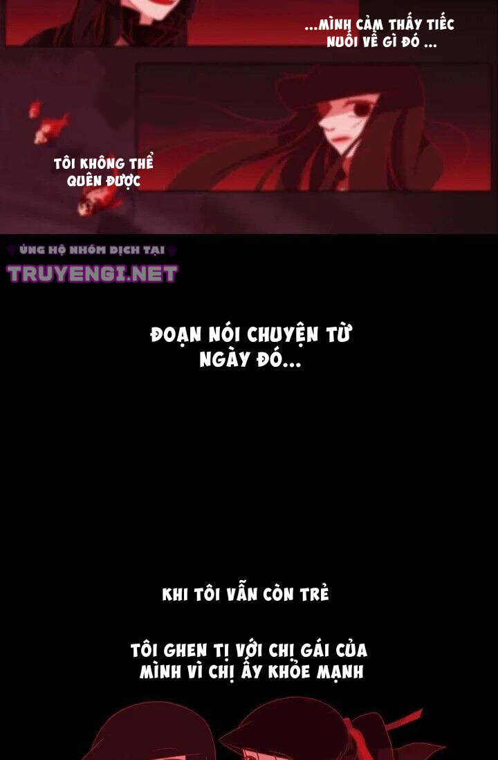 huyết hồ chapter 2 30