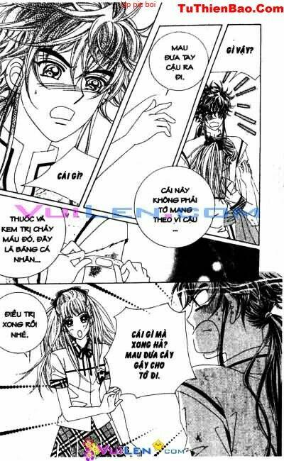 bogle goes to the kingdom chapter 11 22