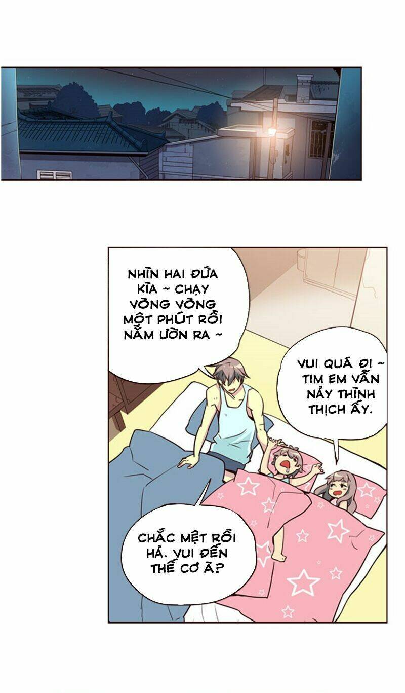 nữ sinh trường wilds chapter 220 7