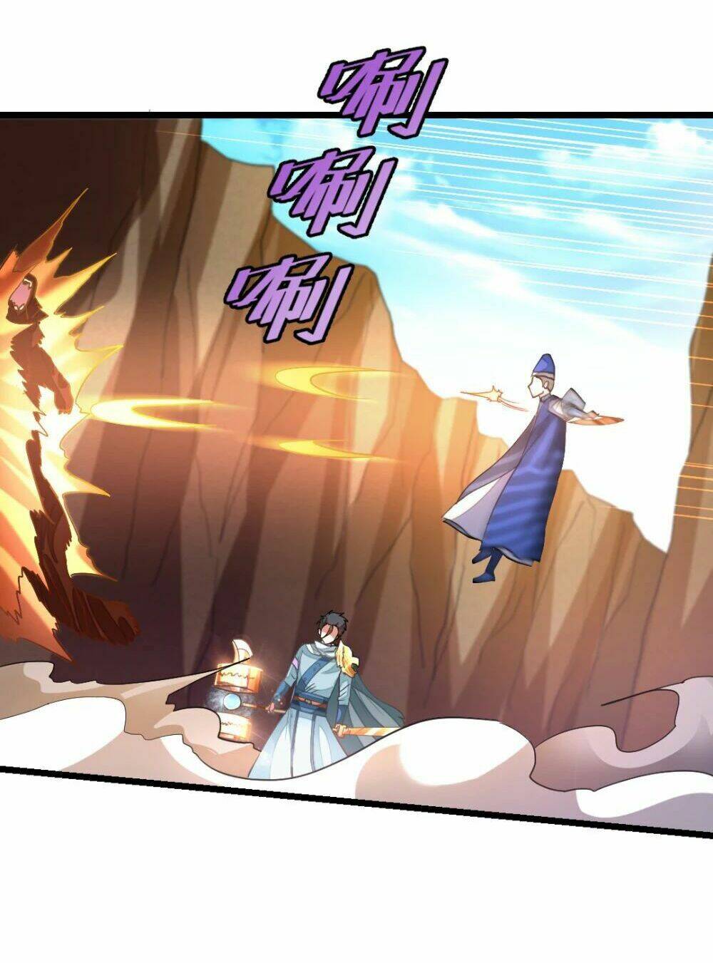 cửu dương thần vương chapter 139 24