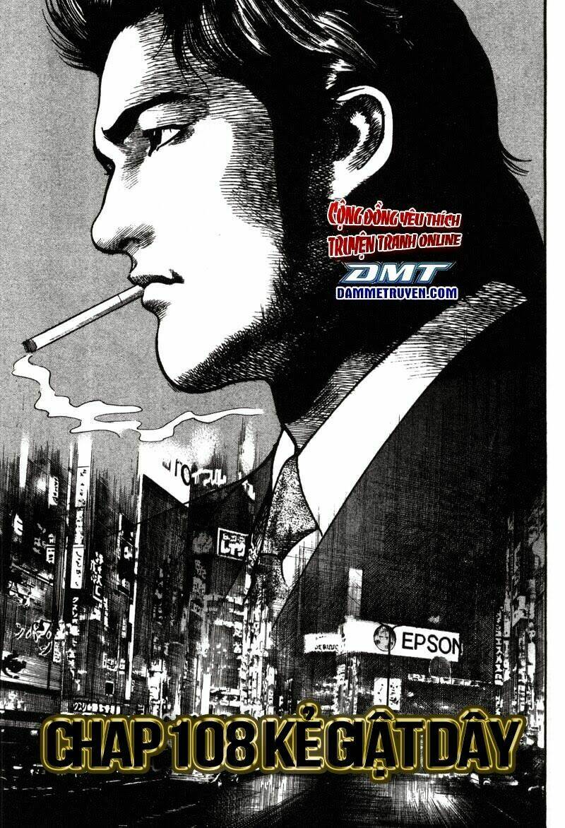 heat - thế giới ngầm chapter 108 3