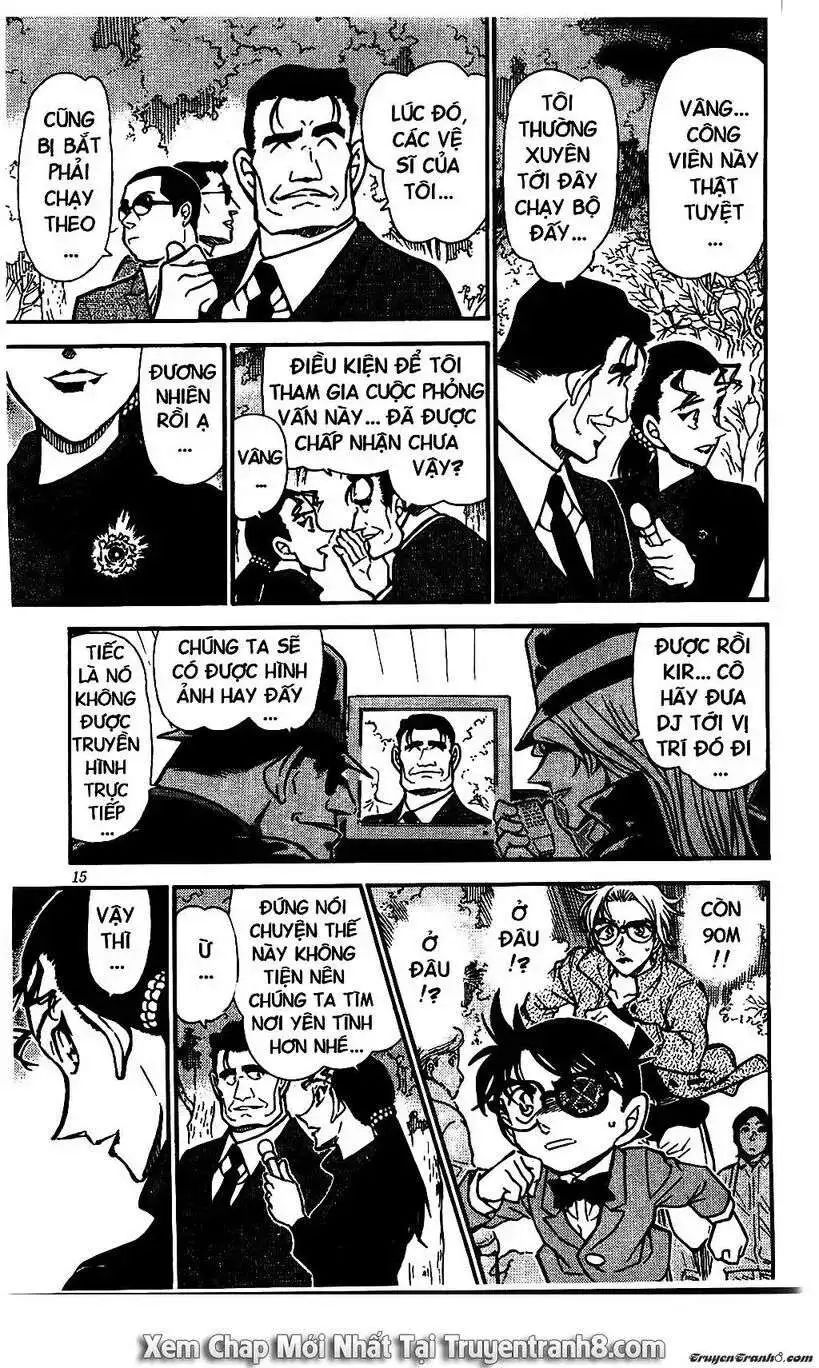 conan chapter 501 13