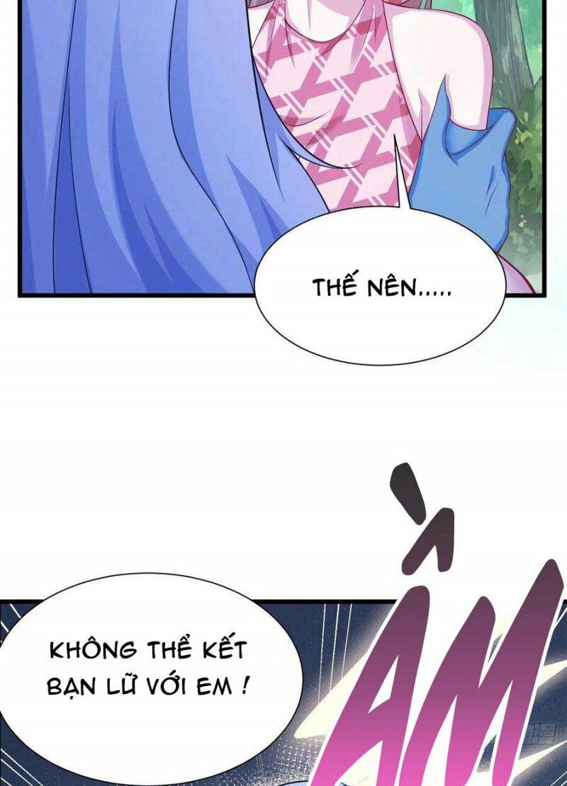 [16+] thảnh thơi thú thế chủng chủng điền, sinh sinh tể chapter 294 47