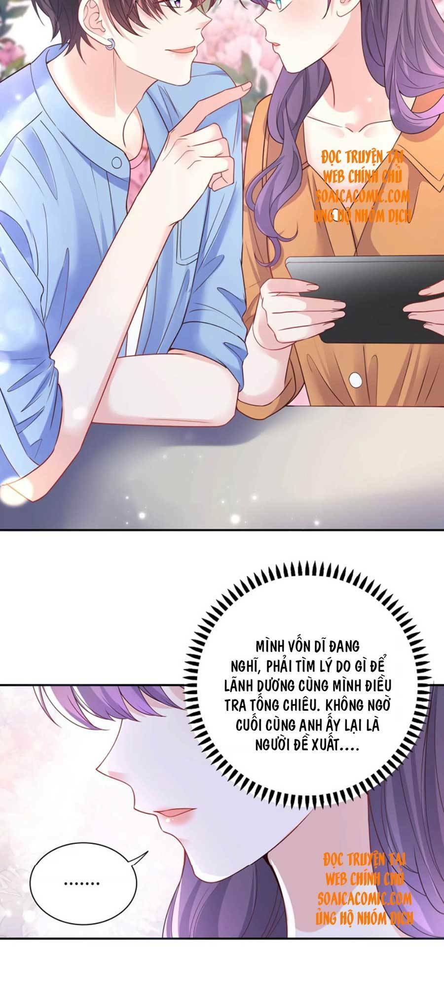 tôi dựa vào tà ý: nghịch chuyển nhân sinh chapter 73 17