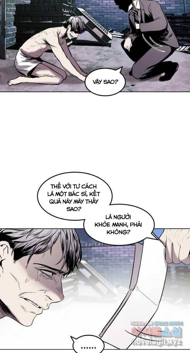 kẻ bất bại chapter 21.2 23