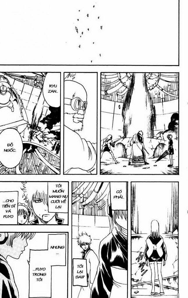 gintama - linh hồn bạc chapter 146 5