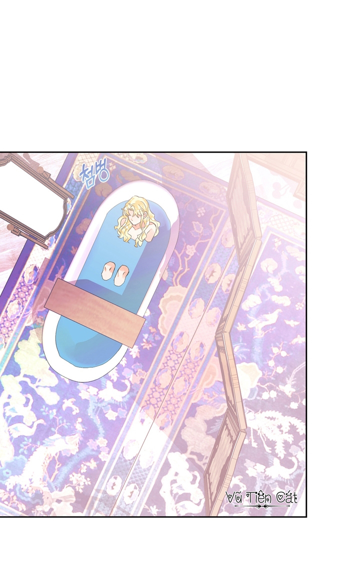 ác nữ xứng đôi với bạo chúa chapter 6 21