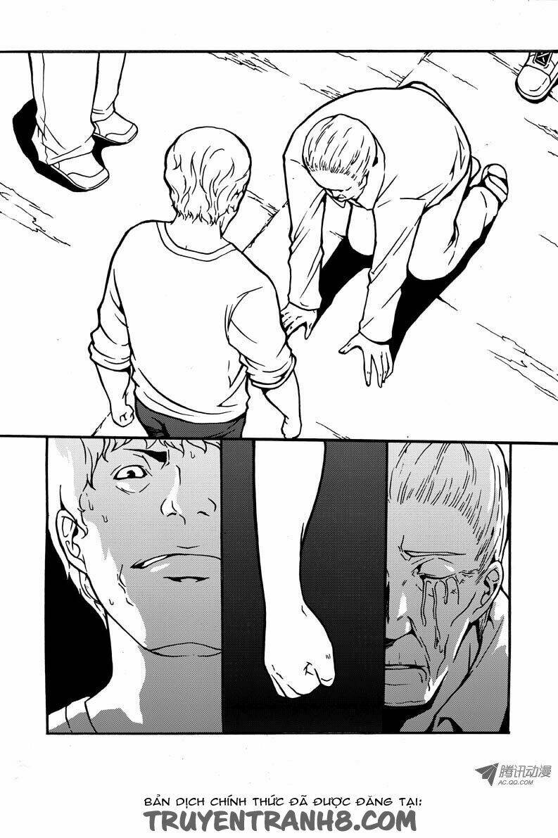 nhân quả tuần hoàn chapter 24.5 2