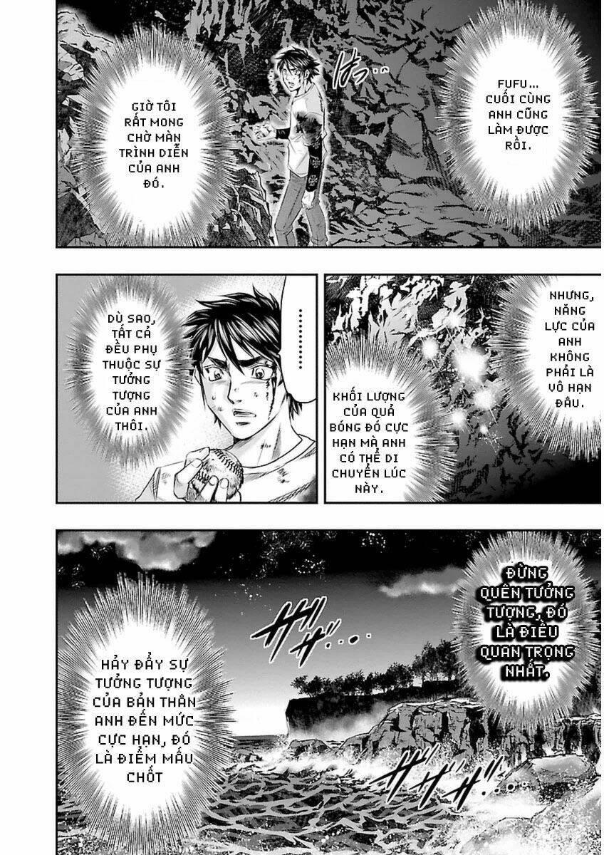 choujin sensen chapter 1 53