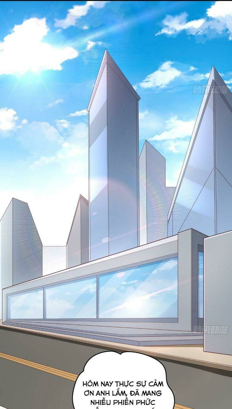 shipper thần cấp chapter 28 29