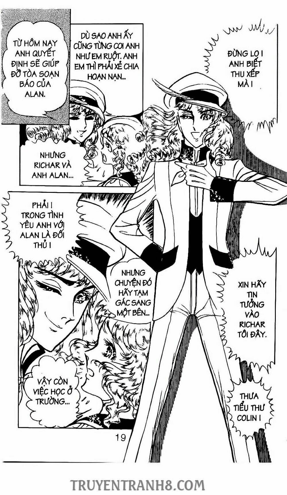 the count s daughter chapter 71 18