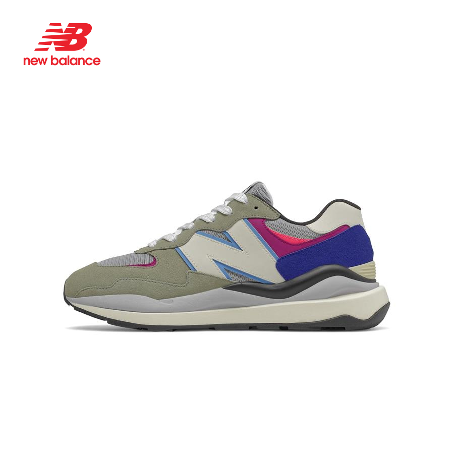 Giày sneaker nam New Balance MENS CLASSIC - M5740