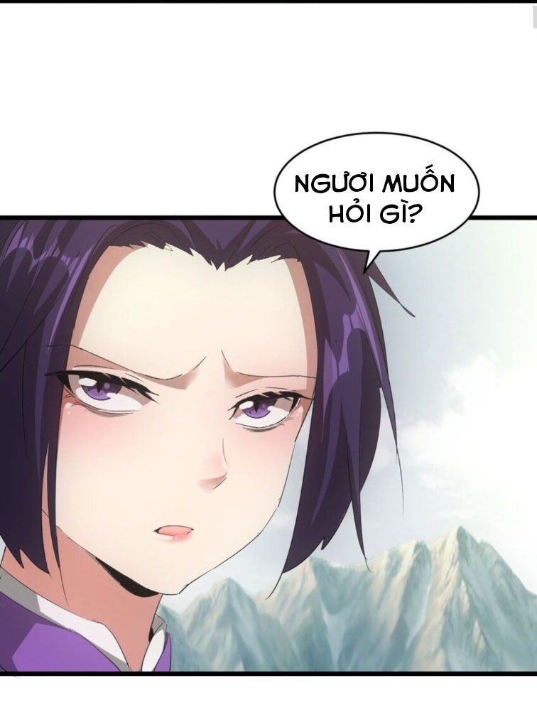vạn cổ đệ nhất thần chapter 139 11
