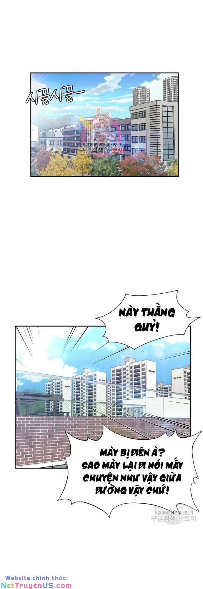 gương mặt thiên tài chapter 135 2