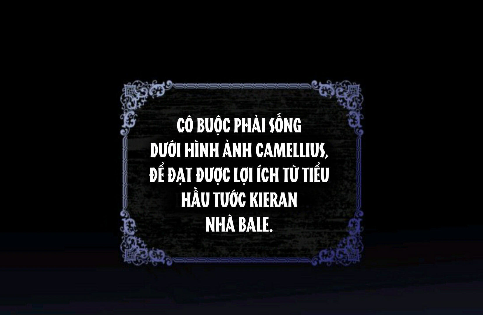 đi tìm nàng camellia chapter 0 20